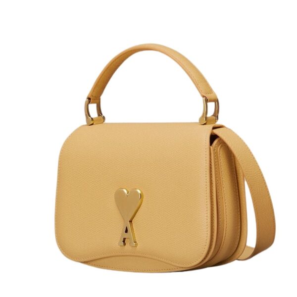 AMI MINI PARIS PARIS BAG