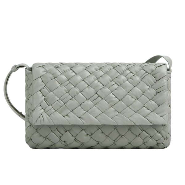 BOTTEGA VENETA RUMPLE MESSENGER