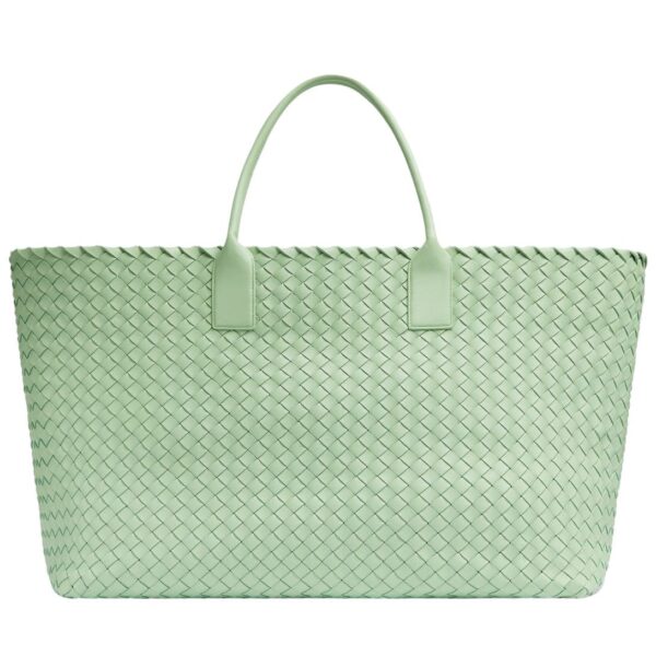 BOTTEGA VENETA MAXI CABAT