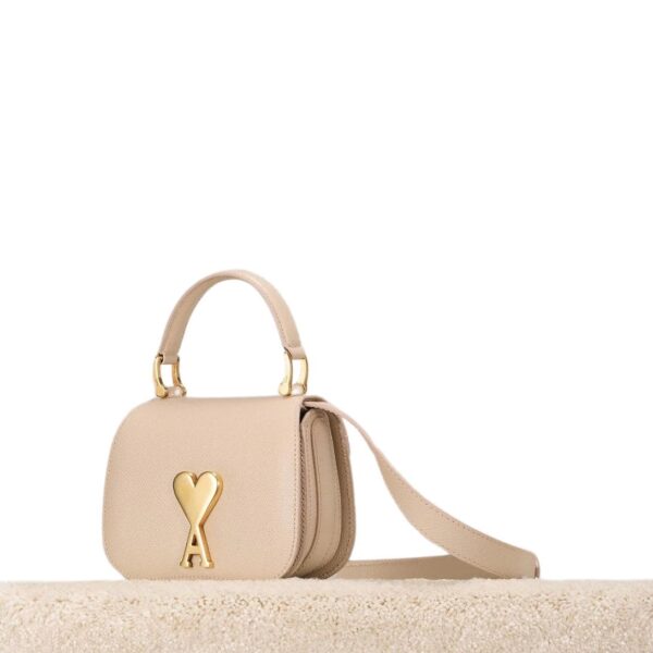 AMI NANO PARIS PARIS BAG